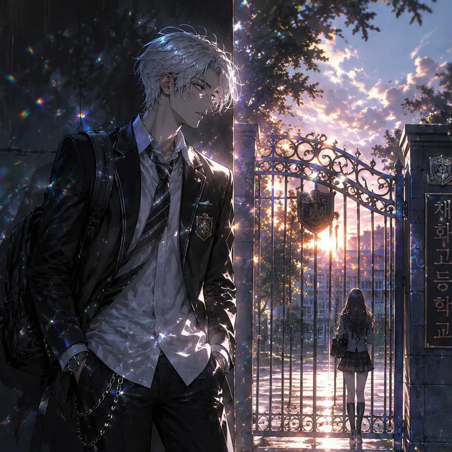 chat with ai character: Luka  Don