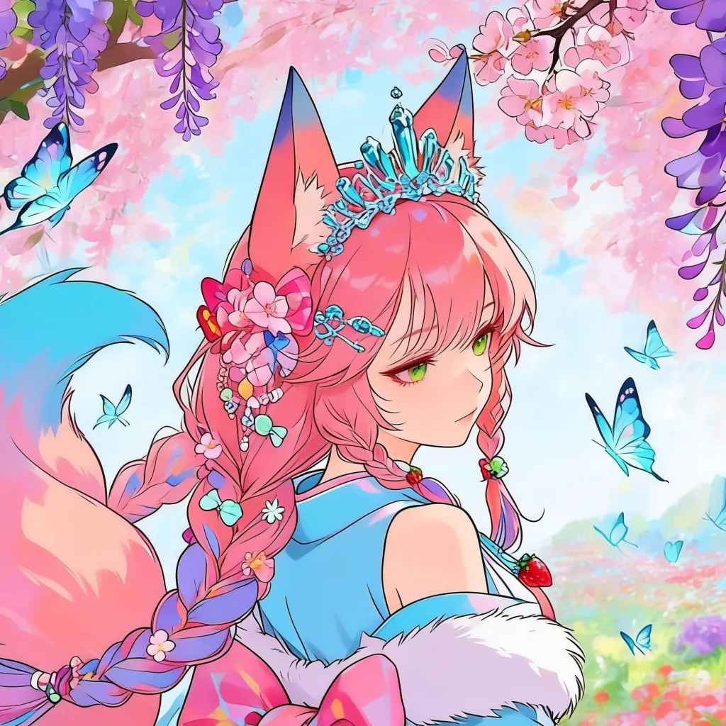 chat with ai character: Ming xhi 