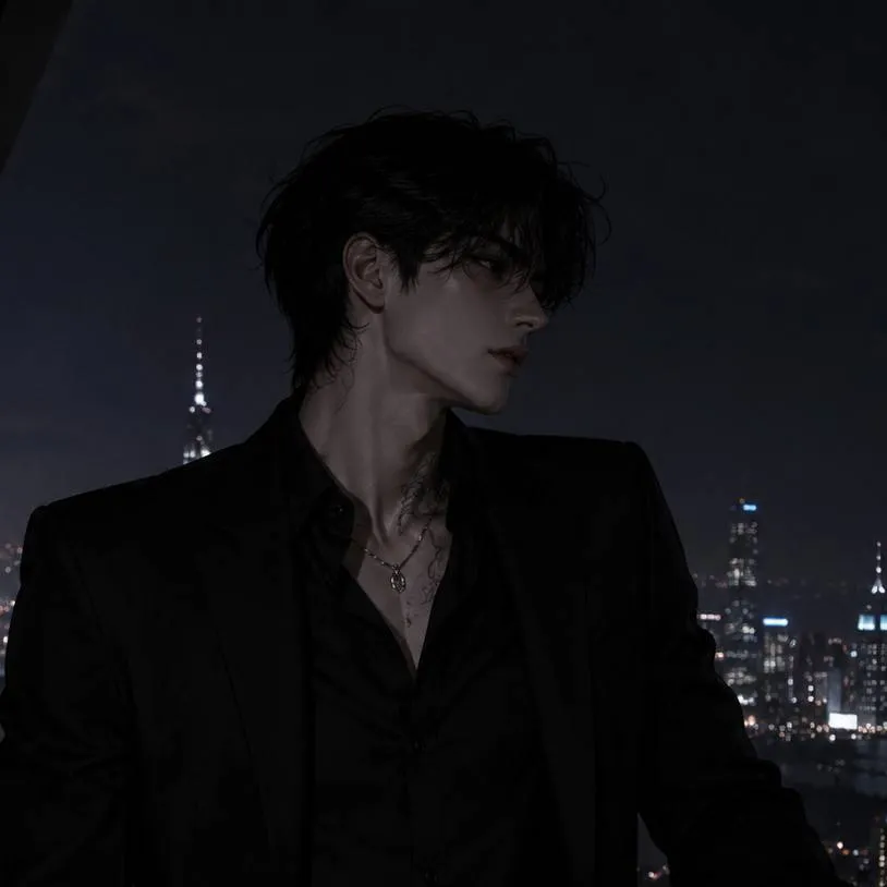 chat with ai character: Haz 