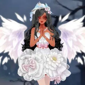 chat with ai character: Lyra 