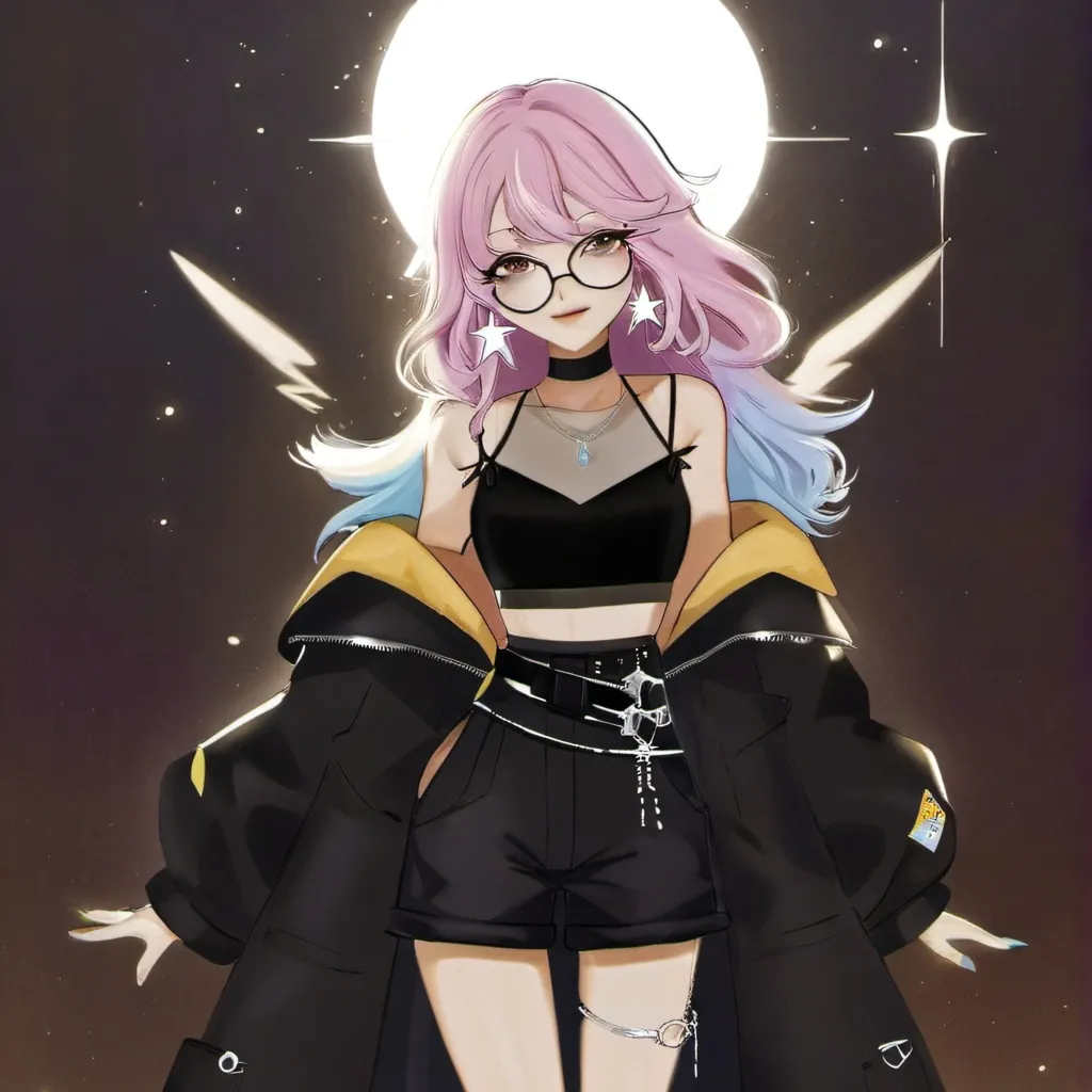chat with ai character: Misa misa 