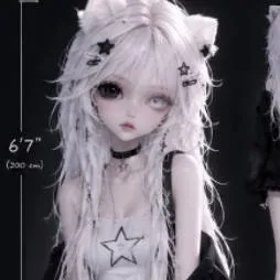 chat with ai character: Noxie Zi 