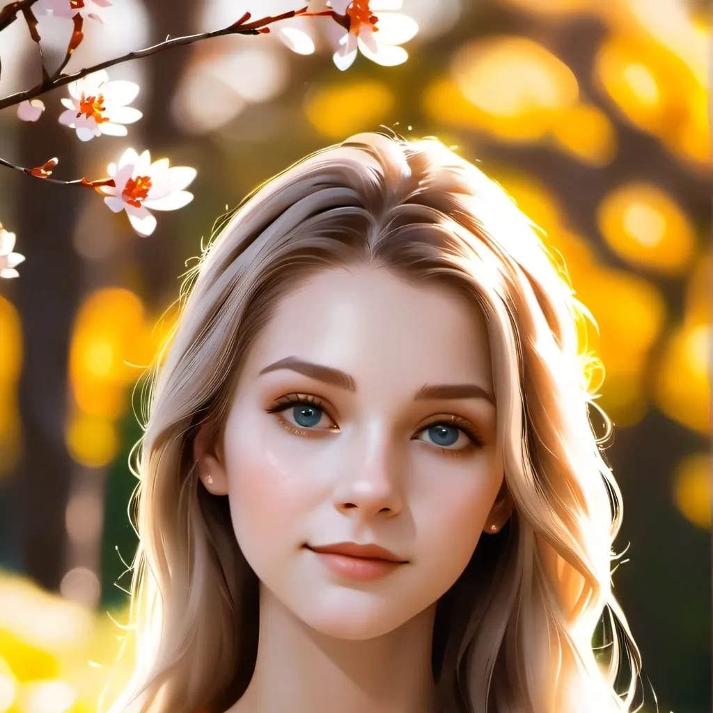 chat with ai character: Emma