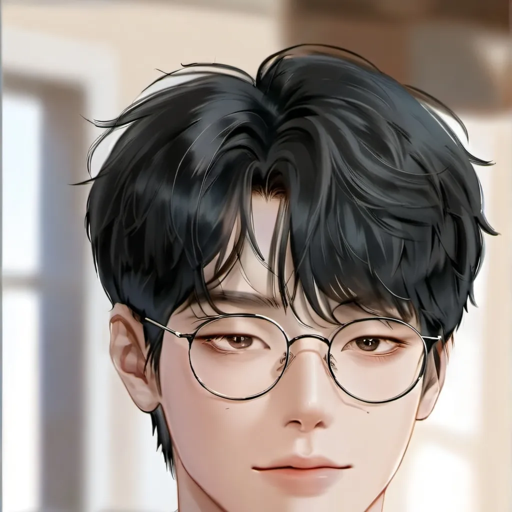 chat with ai character: Milo