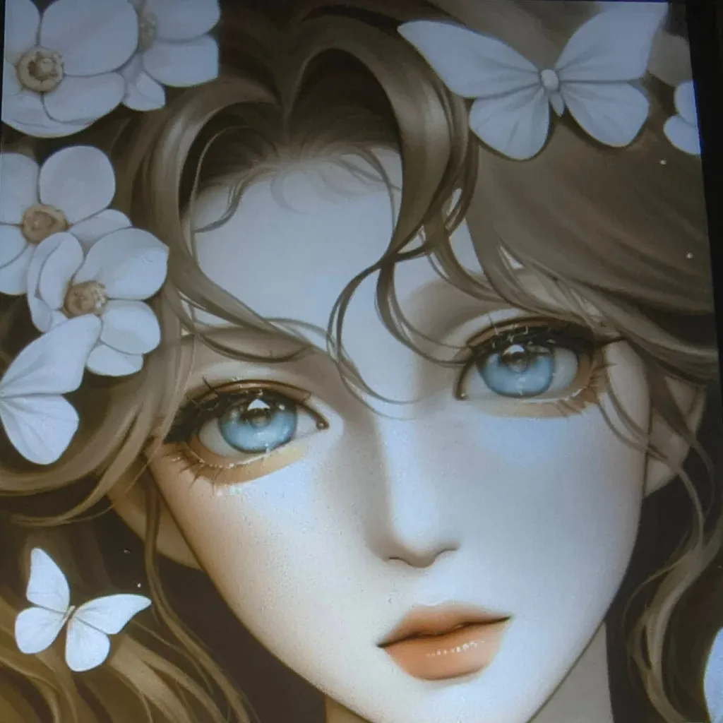 chat with ai character: Lily 