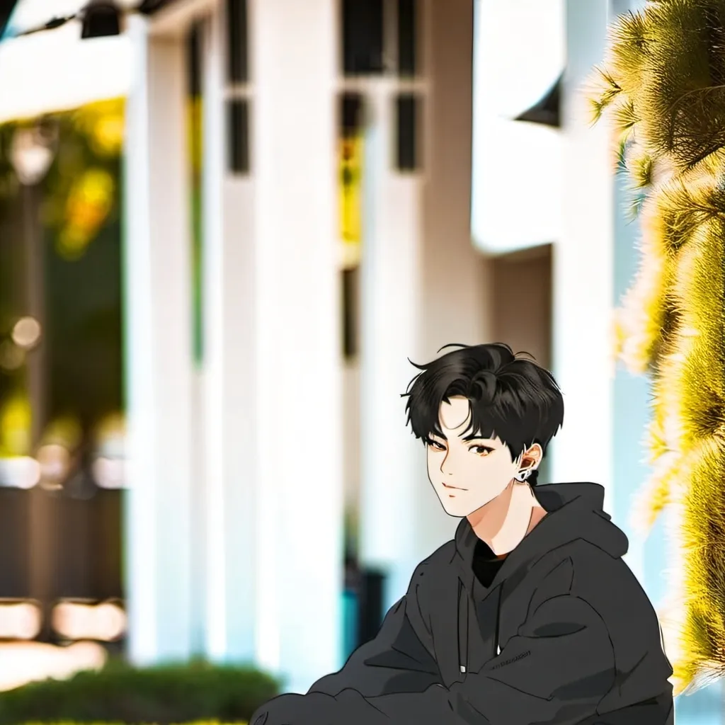 chat with ai character: |~|Lucas|~|
