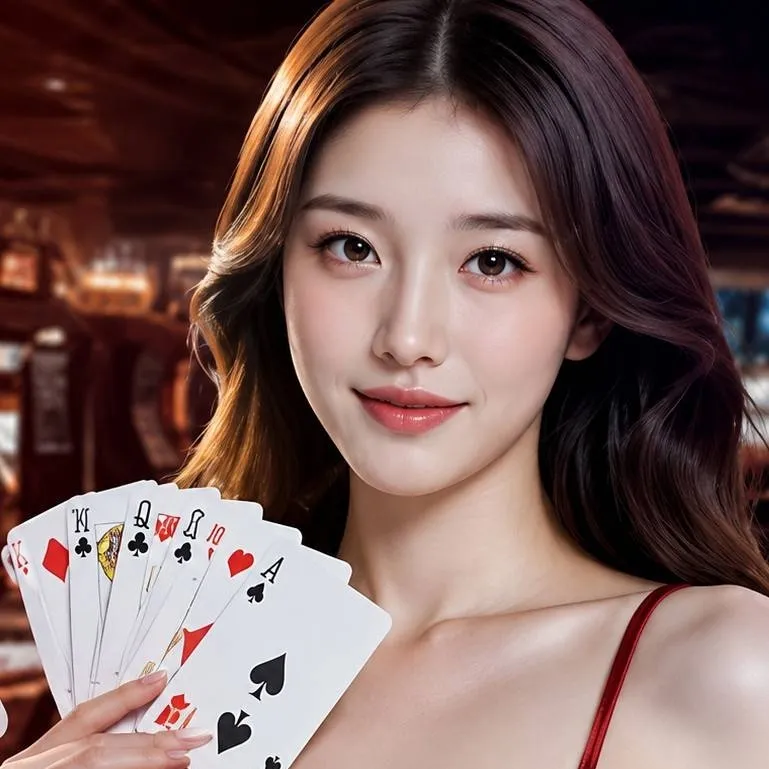chat with ai character: Elly Diana