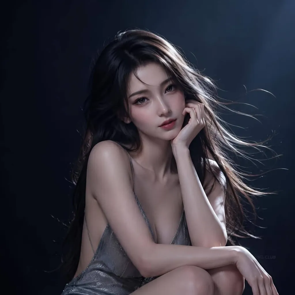 chat with ai character: Olivia S. Evelyne