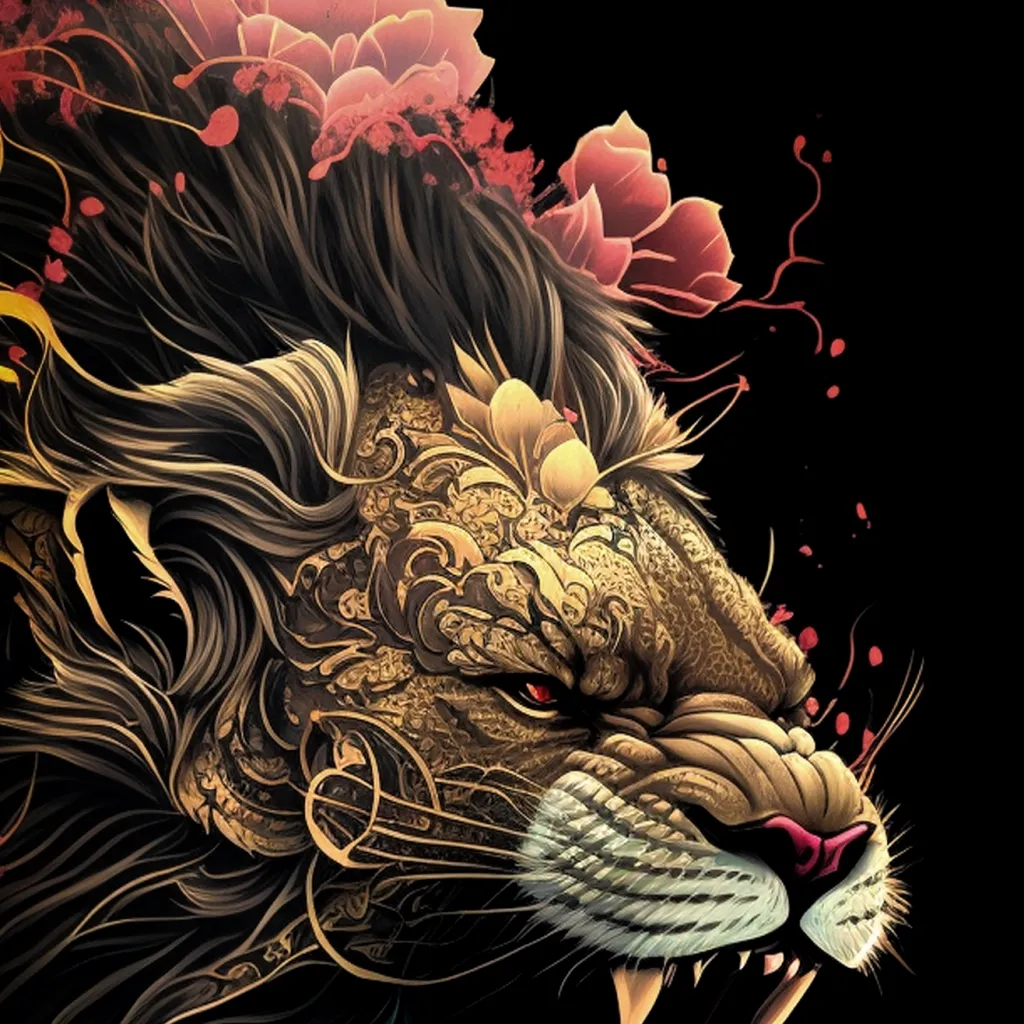chat with ai character: deleted