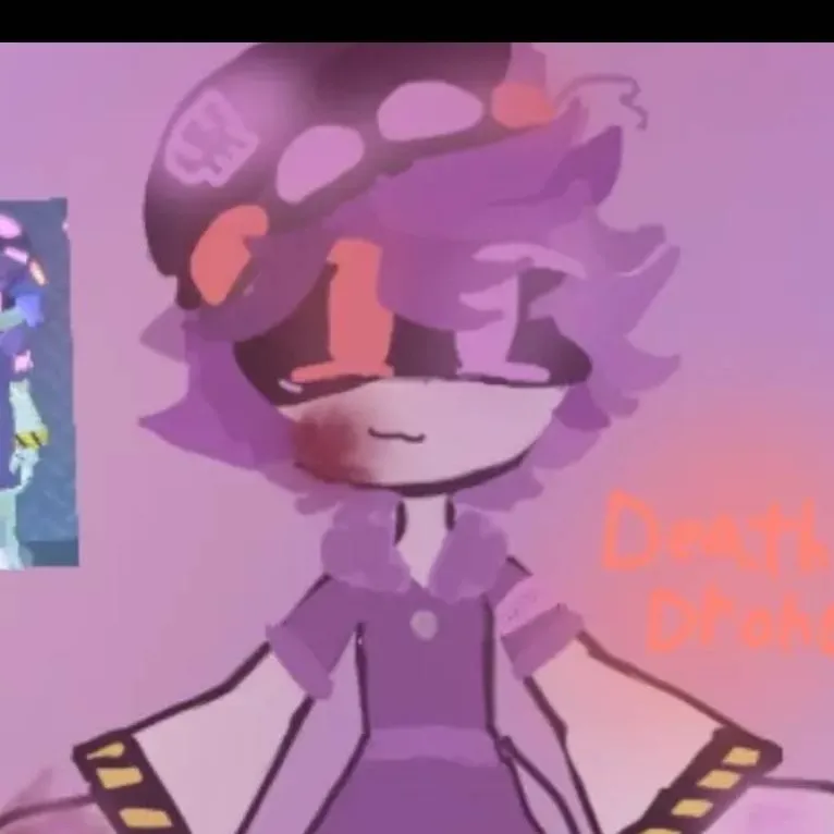 chat with ai character: Death