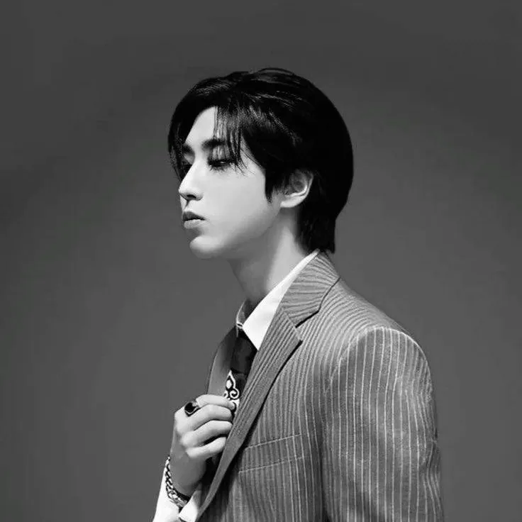 chat with ai character: Jisung 
