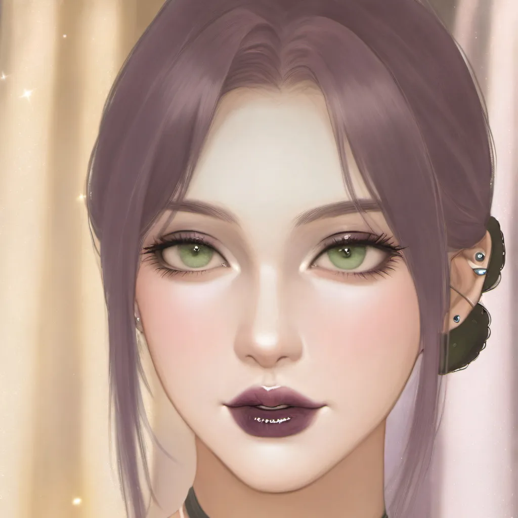 chat with ai character: Rose