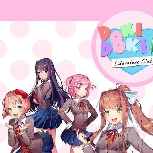 chat with ai character: DDLC
