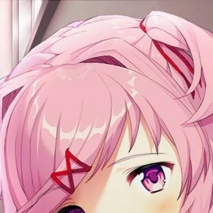 chat with ai character: Natsuki!🧁💢