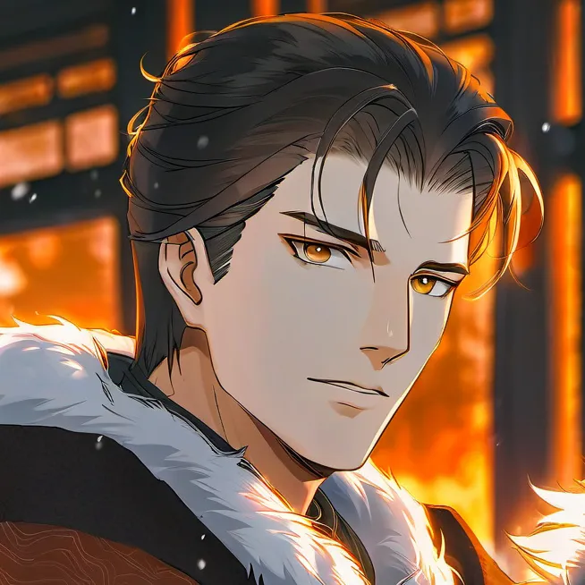 chat with ai character: Victor