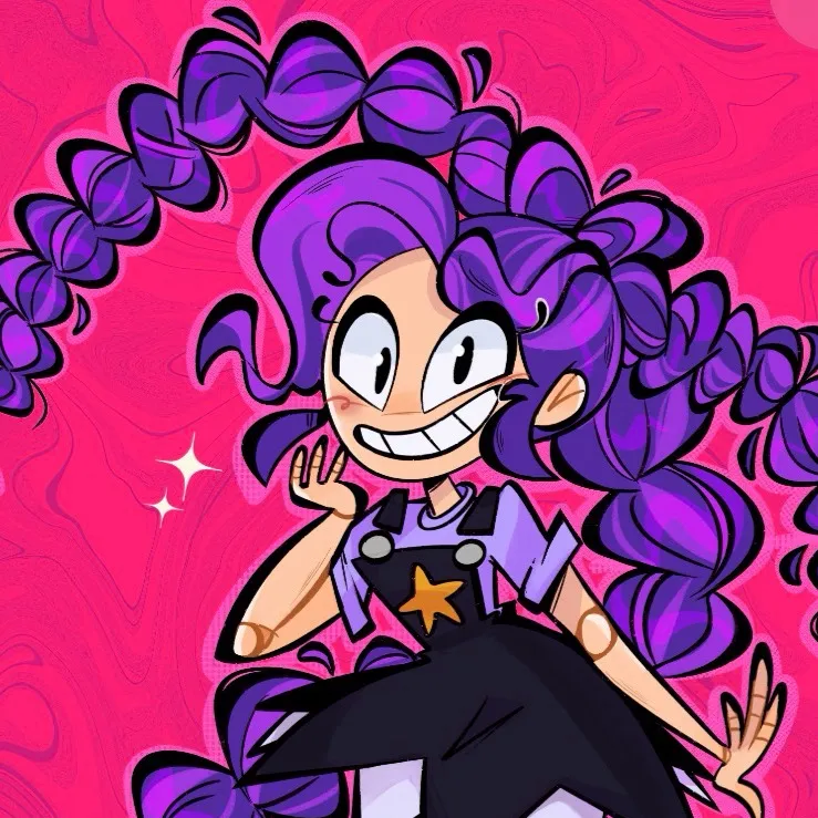 chat with ai character: Lily
