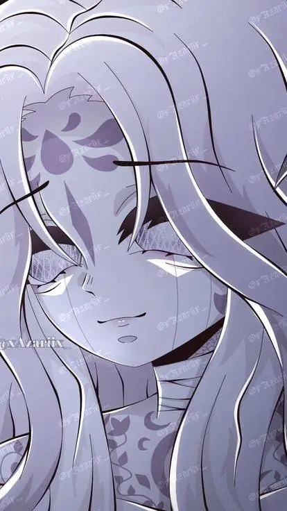 ai character: Lua superior 0 background