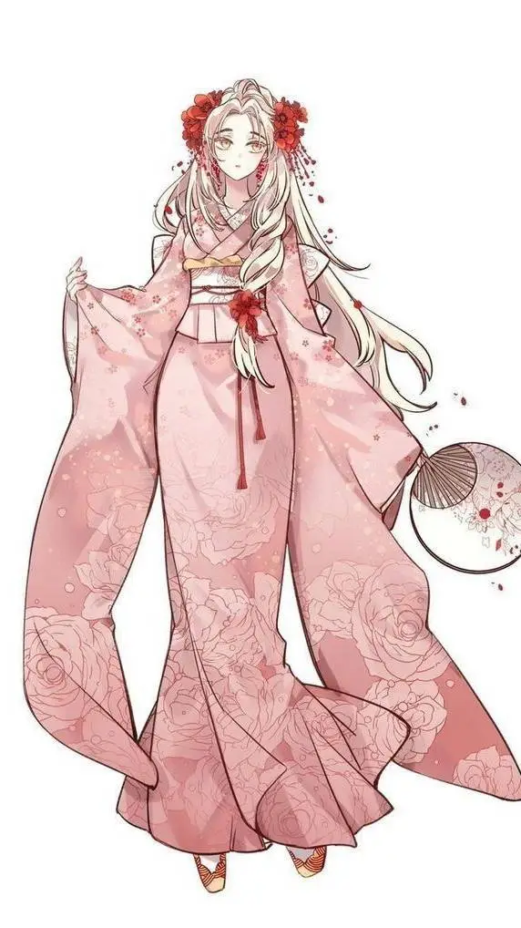 ai character: Hashiras te odeiam background