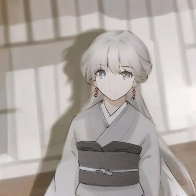 chat with ai character: toki