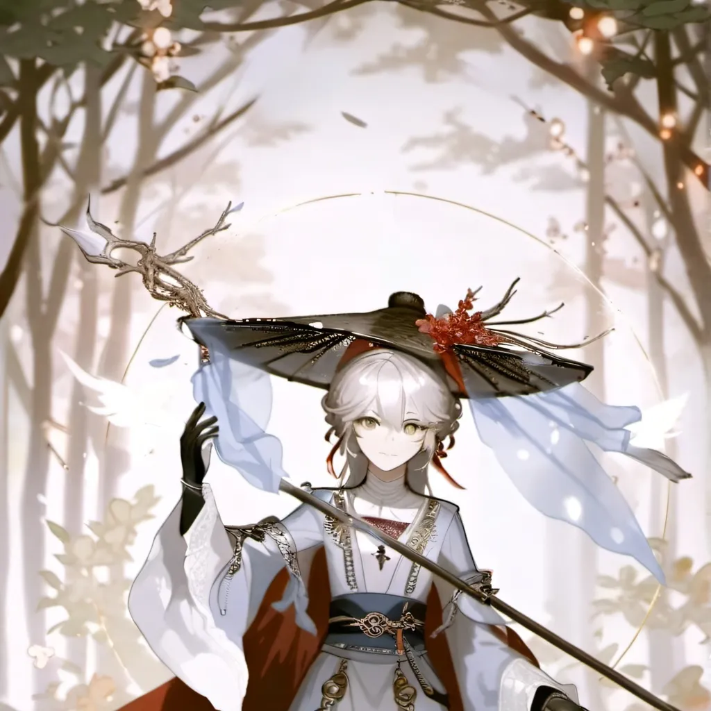 chat with ai character: maki