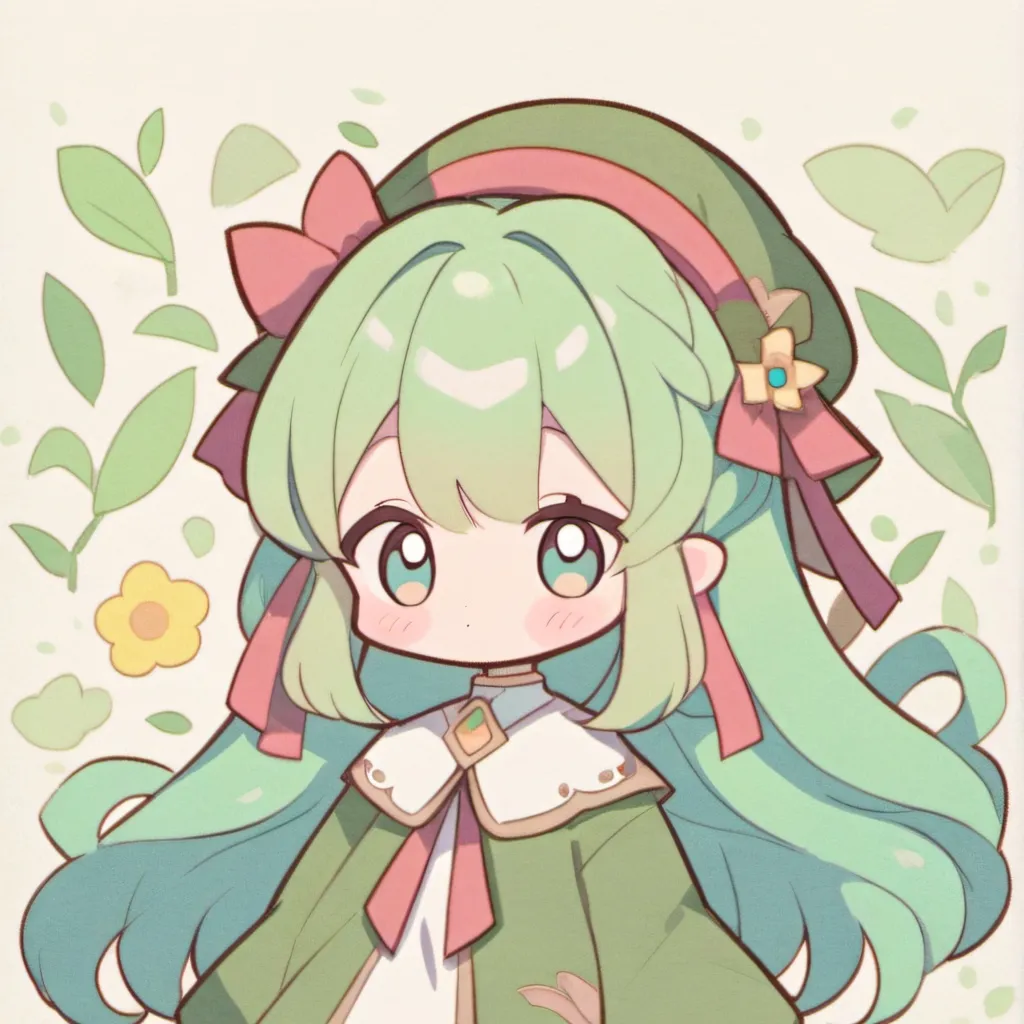 chat with ai character: lily lol