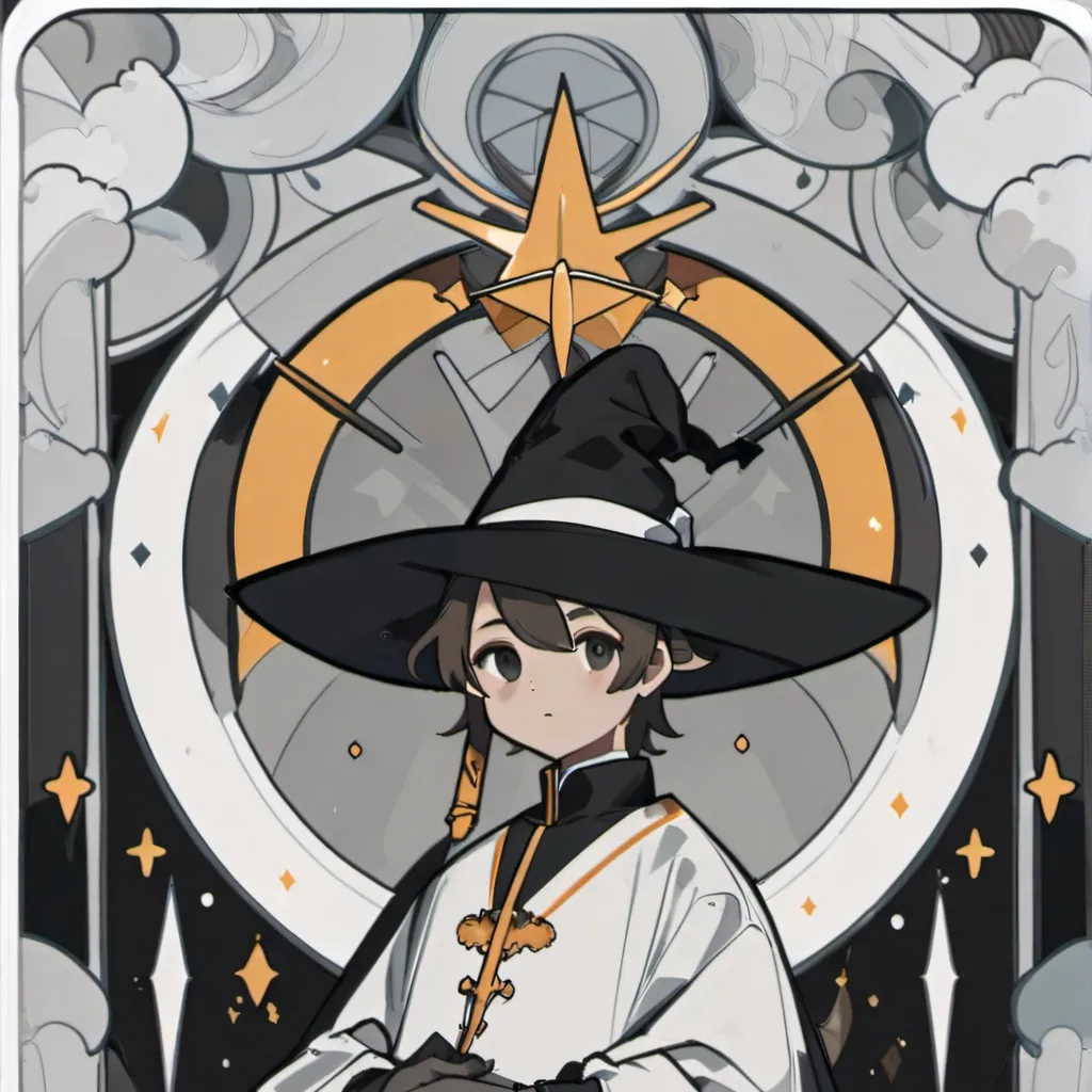 chat with ai character: setena