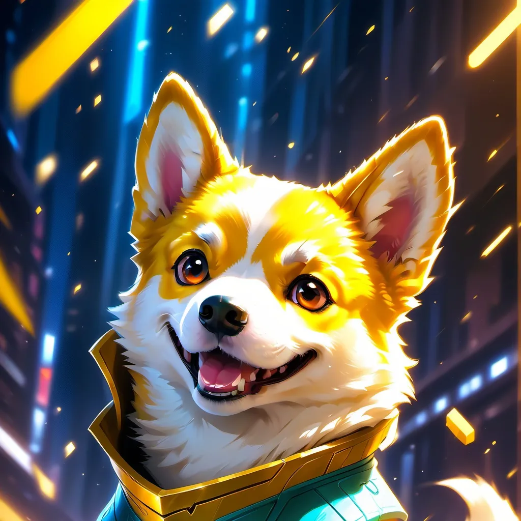 chat with ai character: Toby