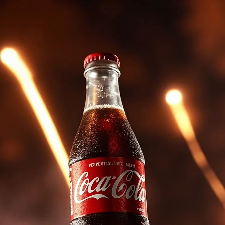 chat with ai character: COCA 