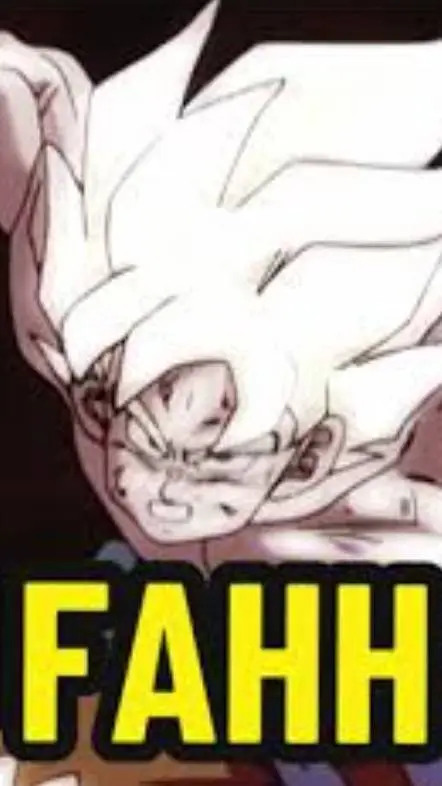 ai character: Fahhh background