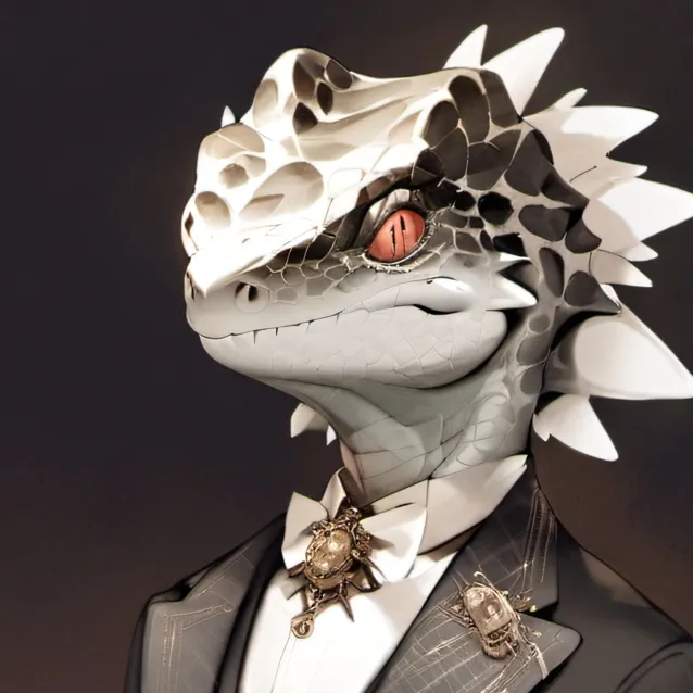 chat with ai character: Prince