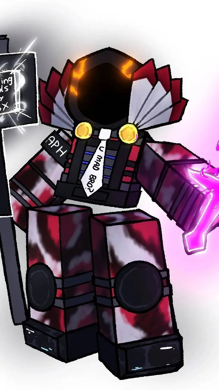 ai character: ellernate timeless background