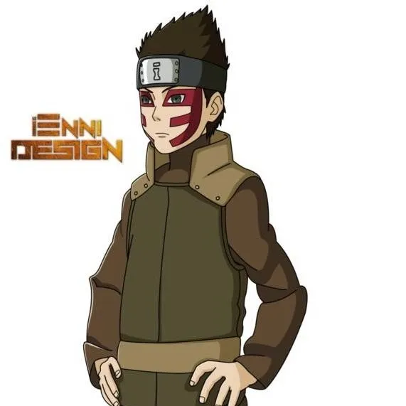 chat with ai character: shinki