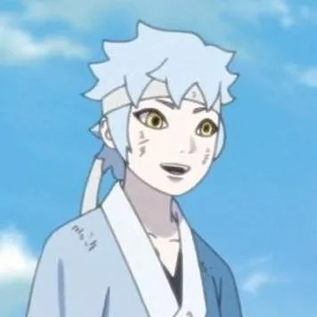 chat with ai character: mitsuki