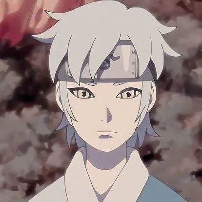 chat with ai character: mitsuki