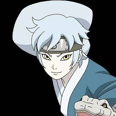 chat with ai character: mitsuki