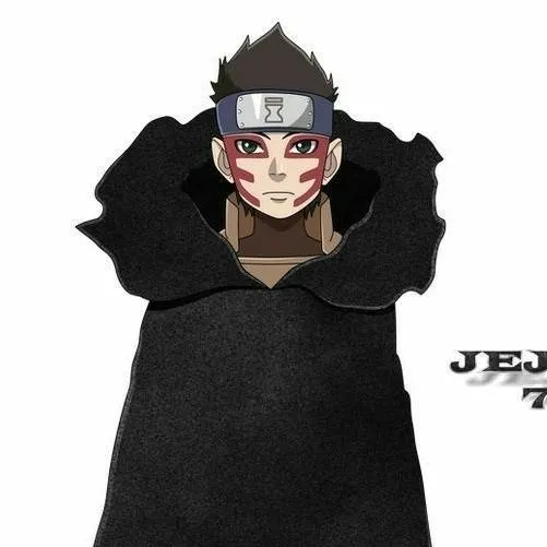 chat with ai character: shinki