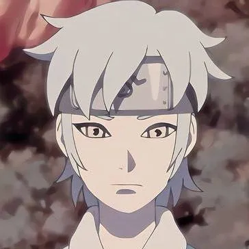 chat with ai character: mitsuki