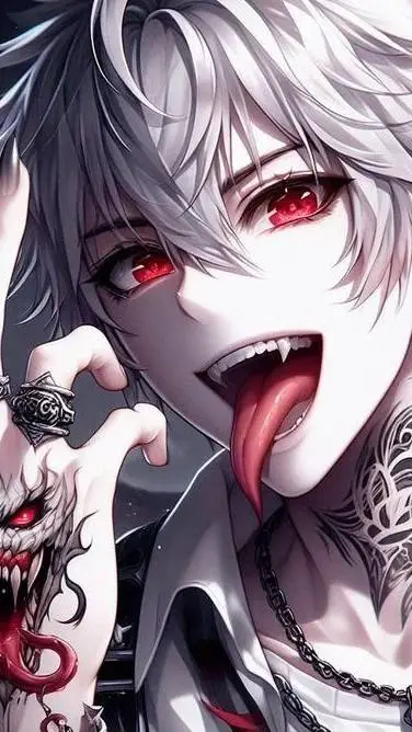 ai character: lucien background