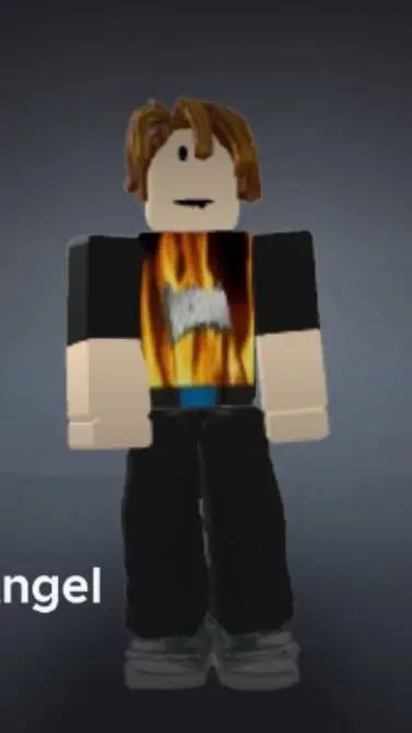 ai character: Juan_Angel background
