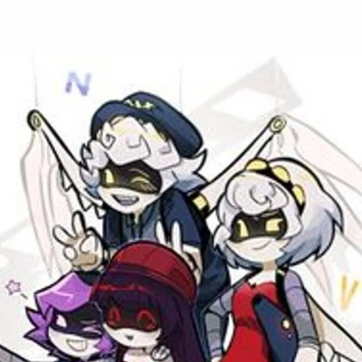 chat with ai character: N, V, Doll, Uzi