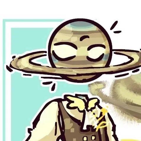 chat with ai character: Saturno SolarBalls