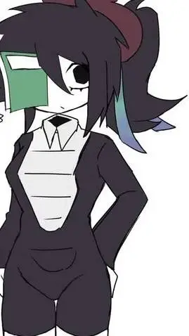 ai character: Miss Sasha (FPE) background