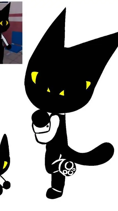 ai character: Secret Agent (HDA) background