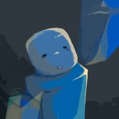chat with ai character: Alan (LC | A L)