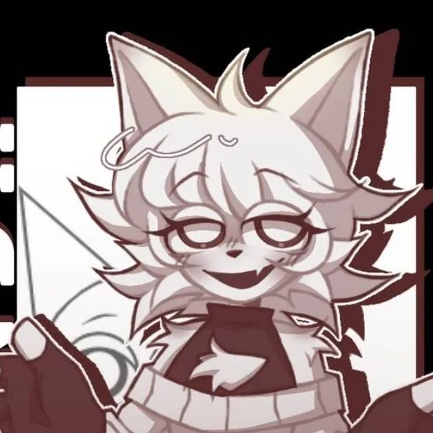 chat with ai character: Wenda (Sprunki)