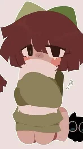 ai character: Claire background