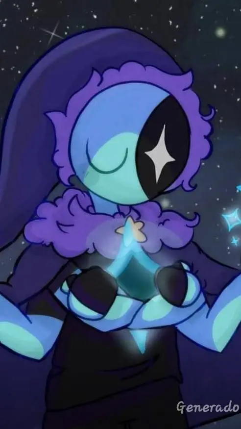 ai character: Astro background