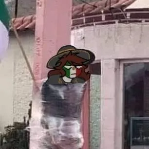 chat with ai character: México