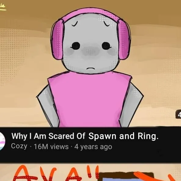 chat with ai character: 💙Alan/Brokenspawn🦴