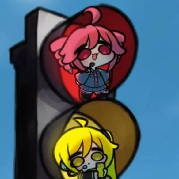 chat with ai character: Triple Baka